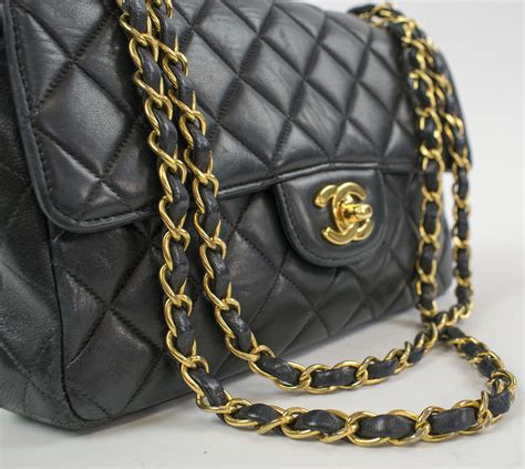 chanel iconic price|chanel iconic chain bag price.